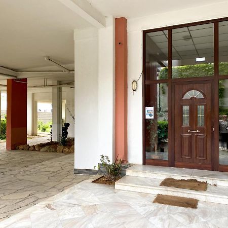 Lovely Luxurious Modern Apartment In Salonicco Esterno foto