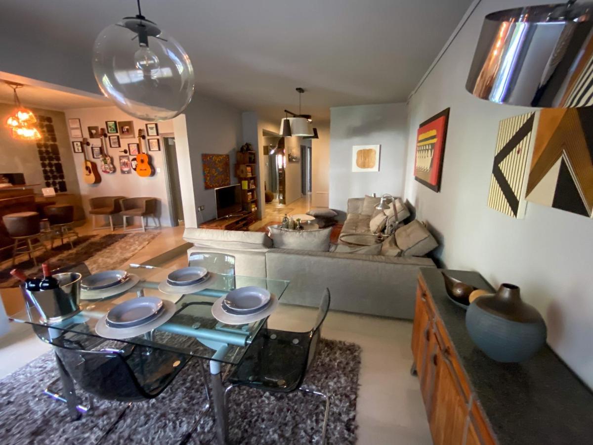 Lovely Luxurious Modern Apartment In Salonicco Esterno foto